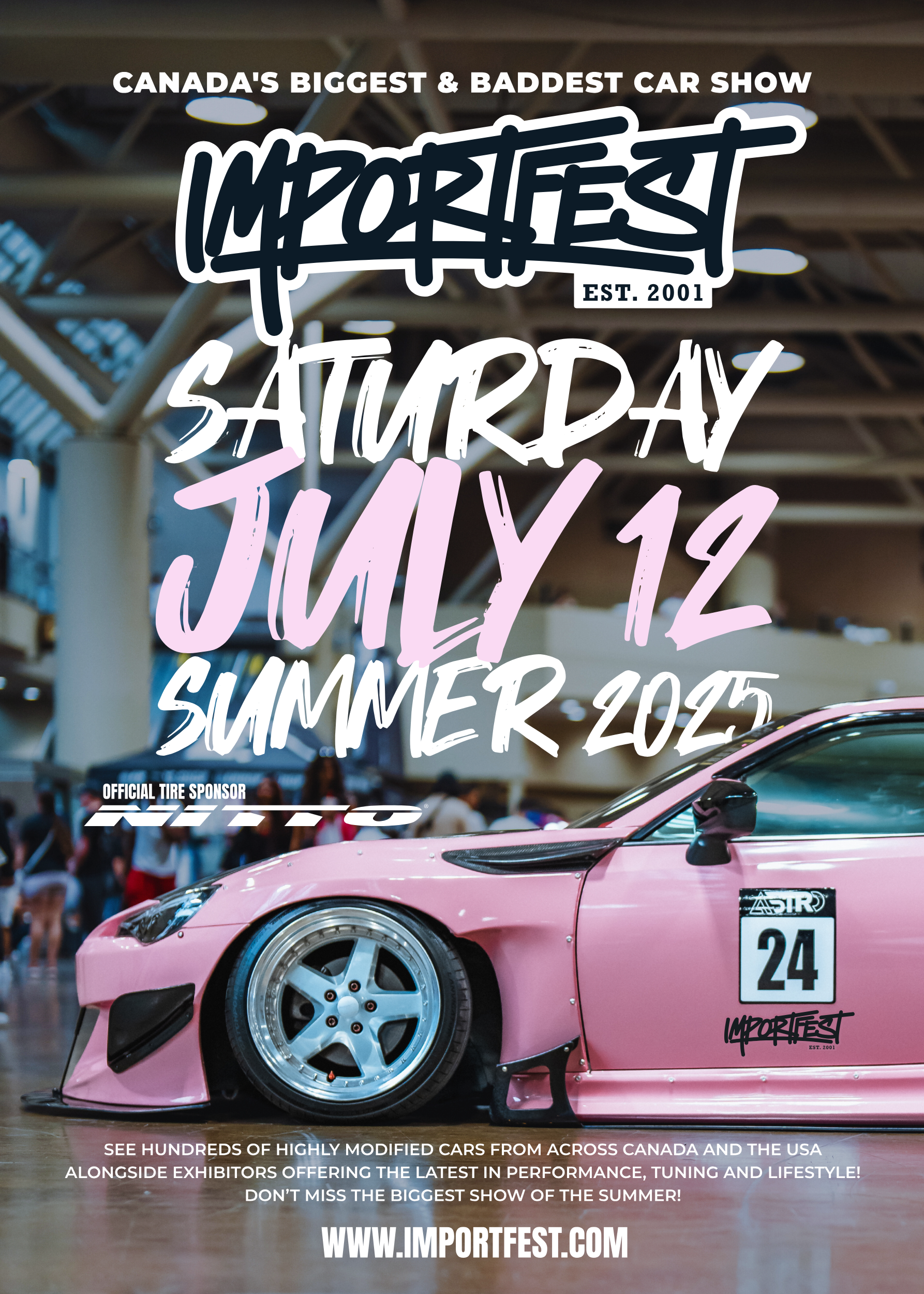 ImportFest 1