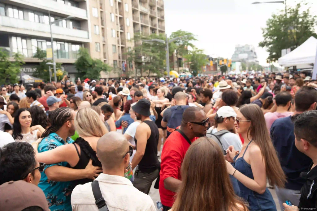 Salsa on St. Clair 3