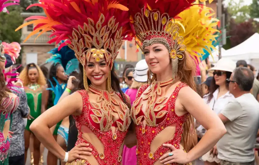 Salsa on St. Clair 4