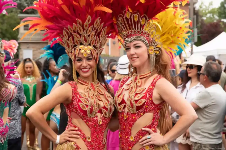 Salsa on St. Clair 4
