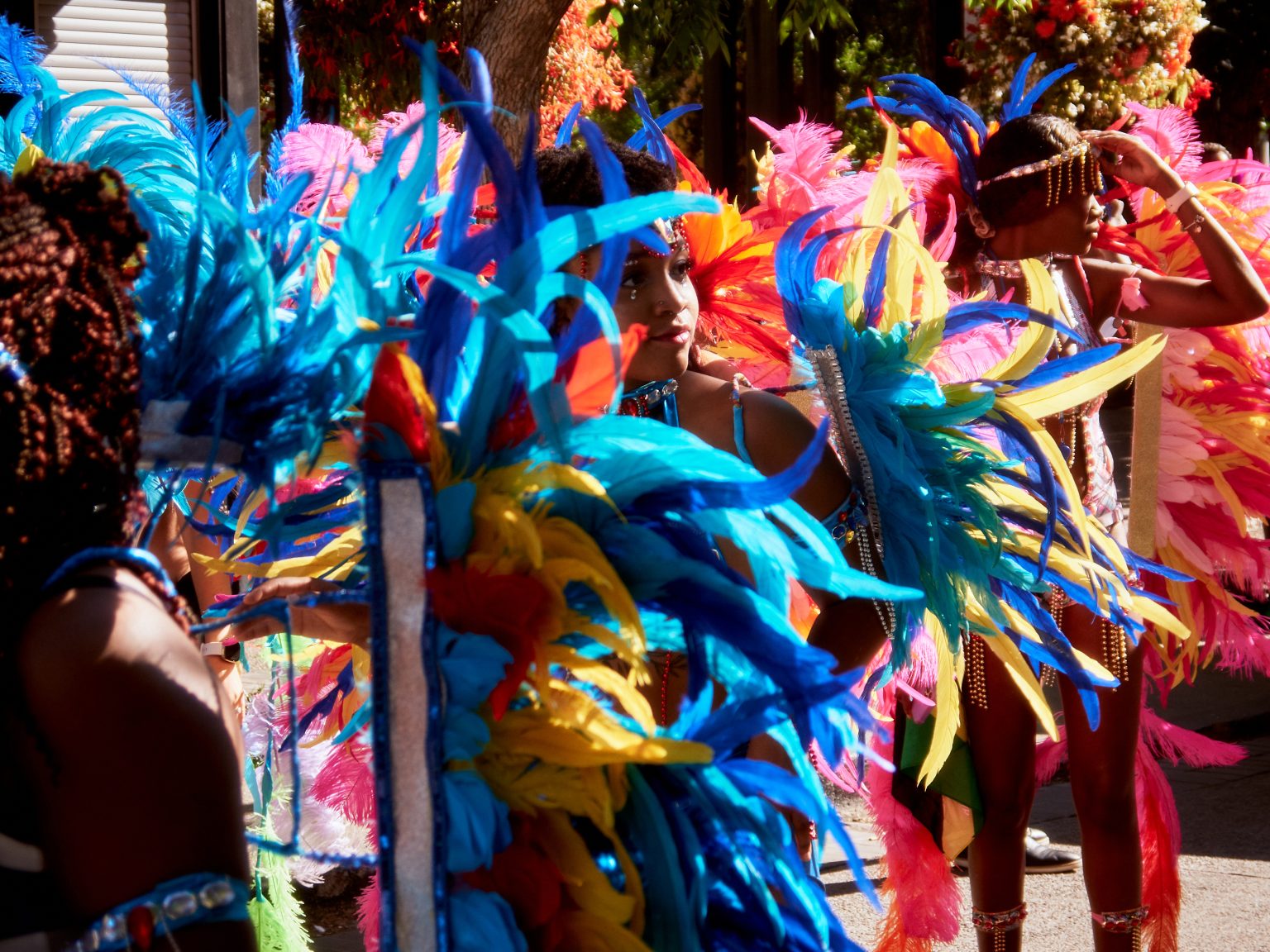 Caribbean Vibrations Festival Toronto 2025
