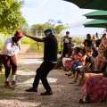 Celebrate Food, Culture & Community at the Free Black Creek Farm Festival This July