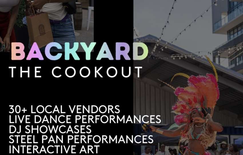 The Cookout Toronto 2025 1