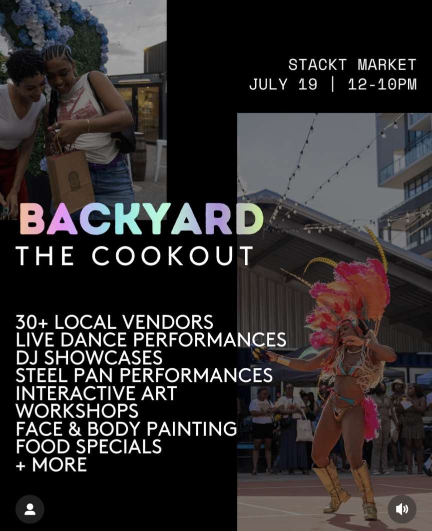 The Cookout Toronto 2025 1
