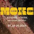 BBQ, Beats and Good Vibes: Here is Everything You Need to Know About Canada’s First Live Fire BBQ Festival”