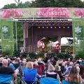 Live Music Meets Nature: Don’t Miss This Summer’s Outdoor Concert Series at Royal Botanical Gardens with Canada’s Top Acts Including Serena Ryder, Sloan & More