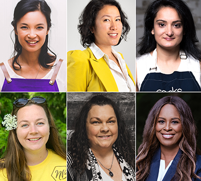 BMO Celebrating Women
