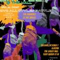 Toronto’s Most Electrifying Dance Event Returns: Art & Water’s Finale at The Great Hall