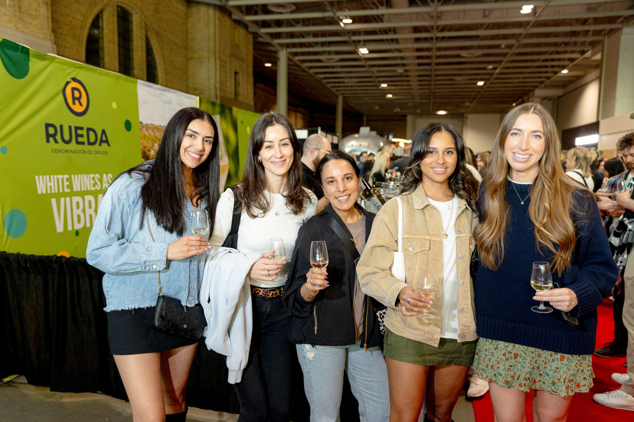 WineFest 2025 Toronto 1