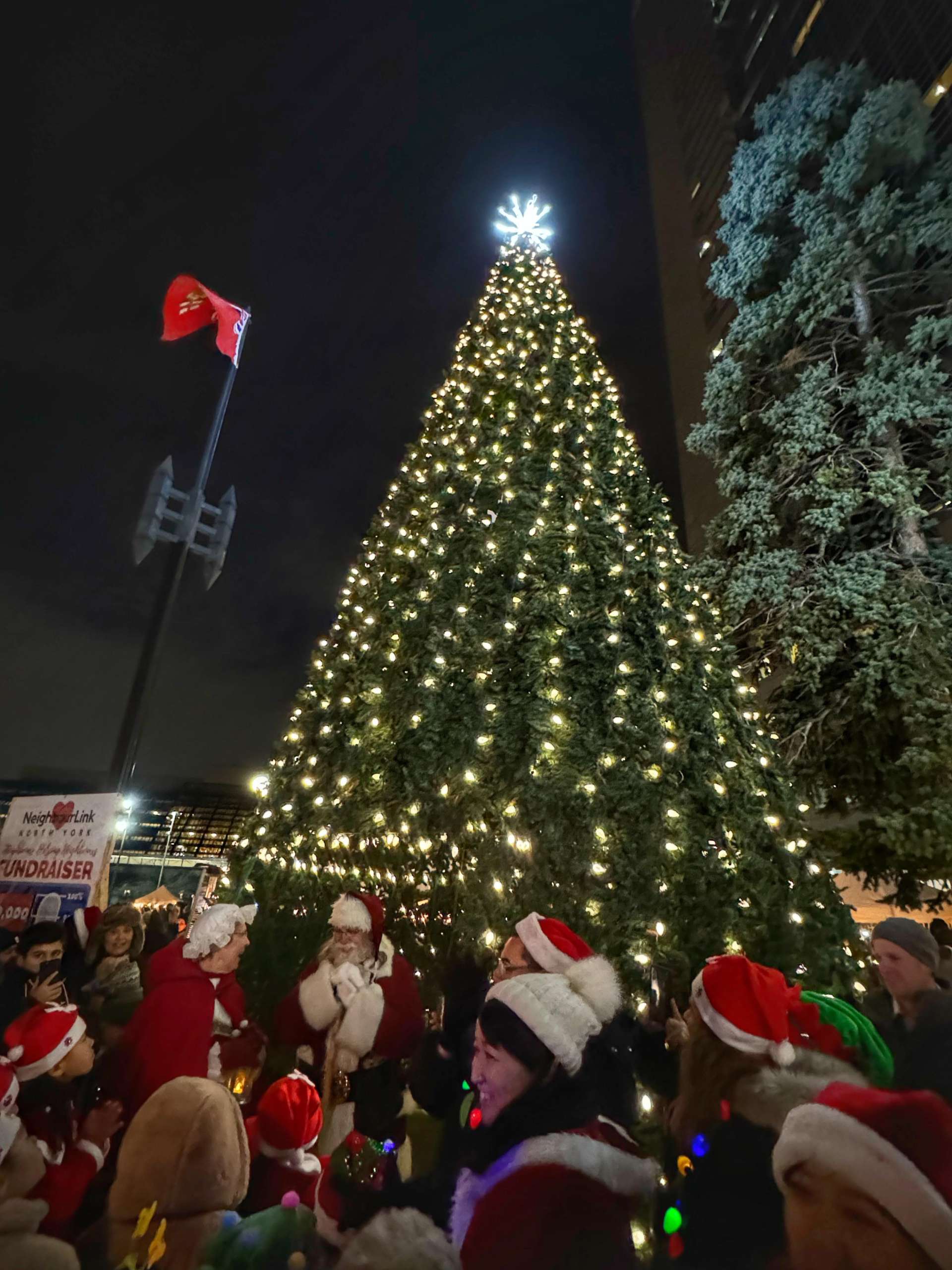 We Love Willowdale Christmas Market 3