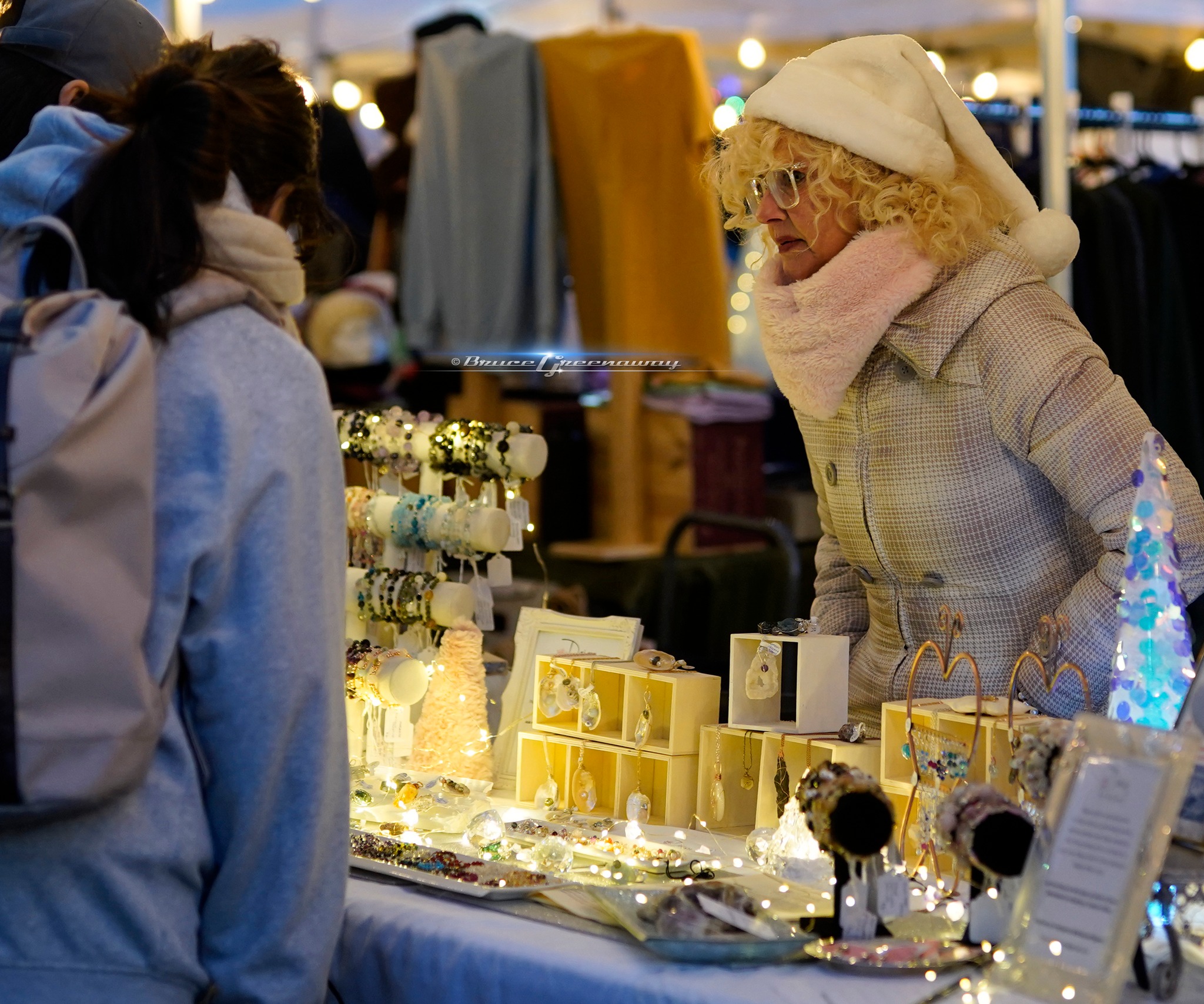We Love Willowdale Christmas Market 5