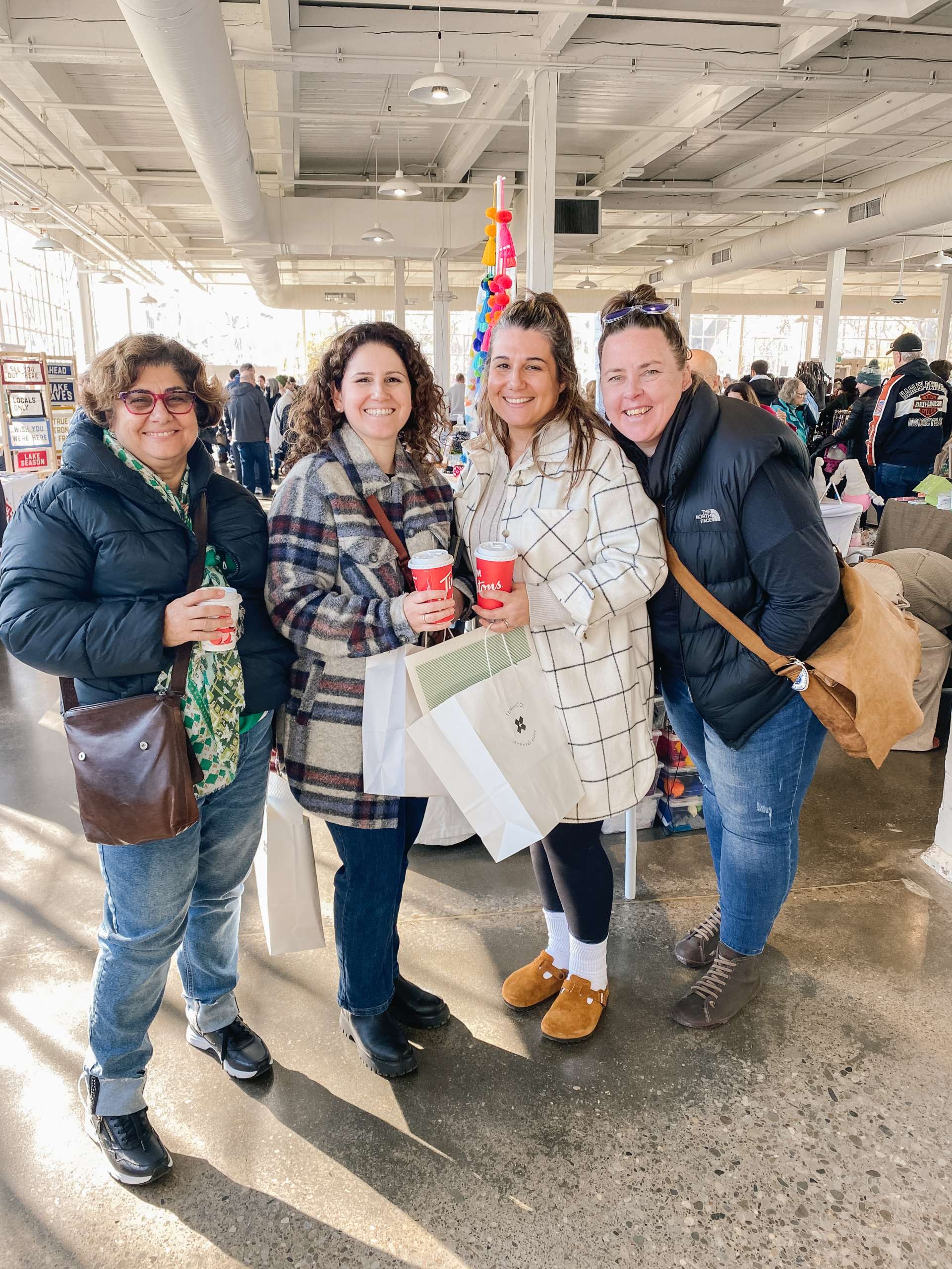 Hello Happy HQ Merry Market 3