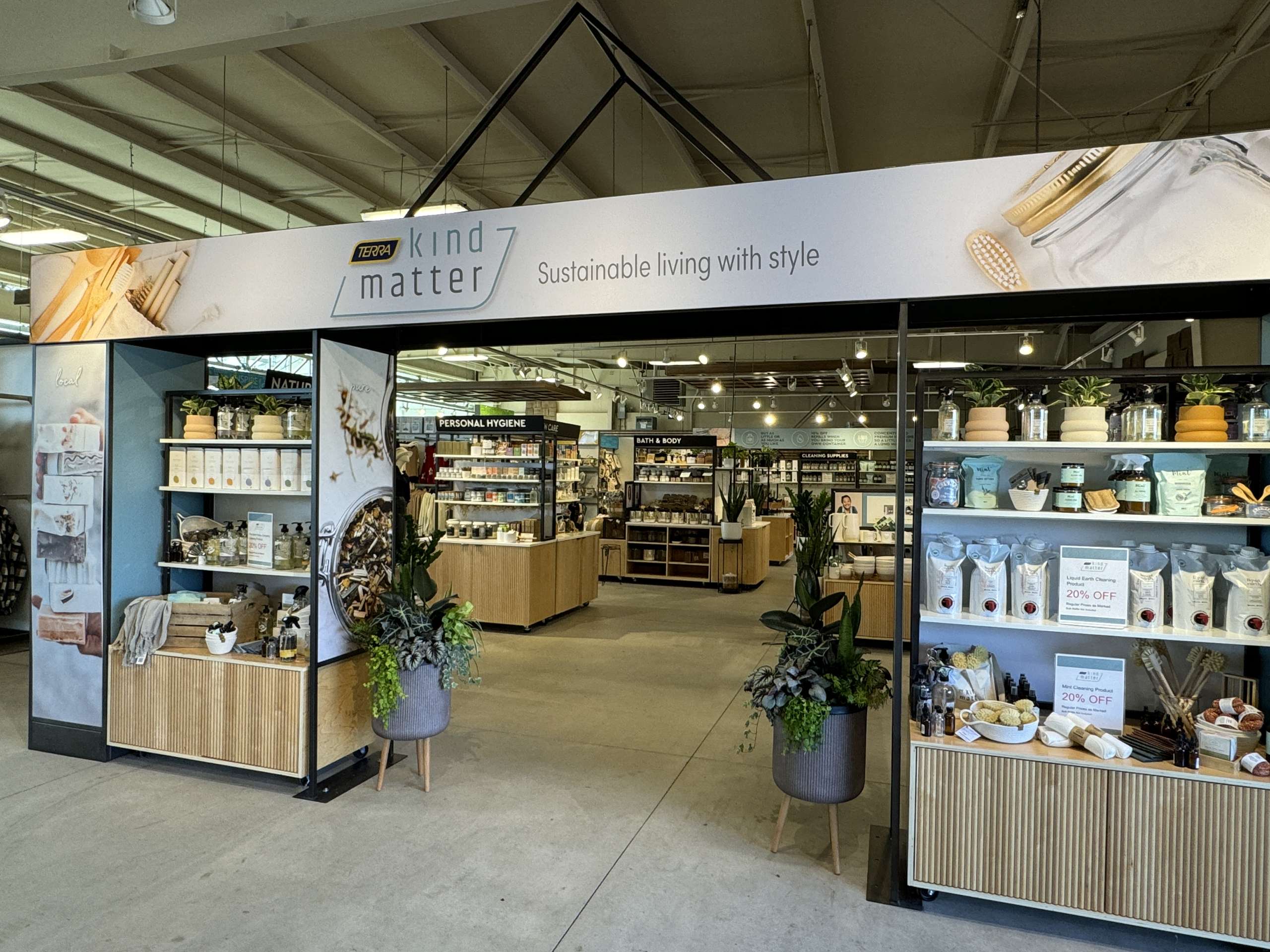 The Kind Matter Company Mississauga