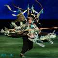 Internationally Renowned China Peking Opera Takes the Stage at Toronto’s Elgin & Winter Garden Theatres This February