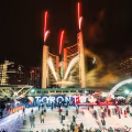 Toronto Celebrates the Lunar New Year with Fireworks and Festivities at City Hall This February