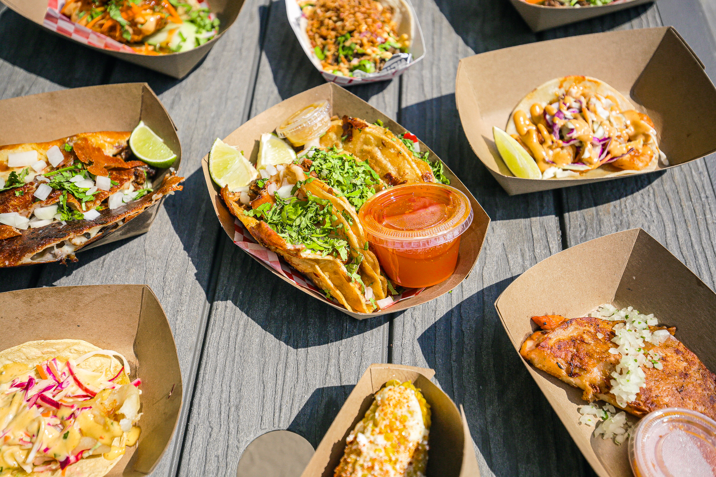 Taco Fest 2
