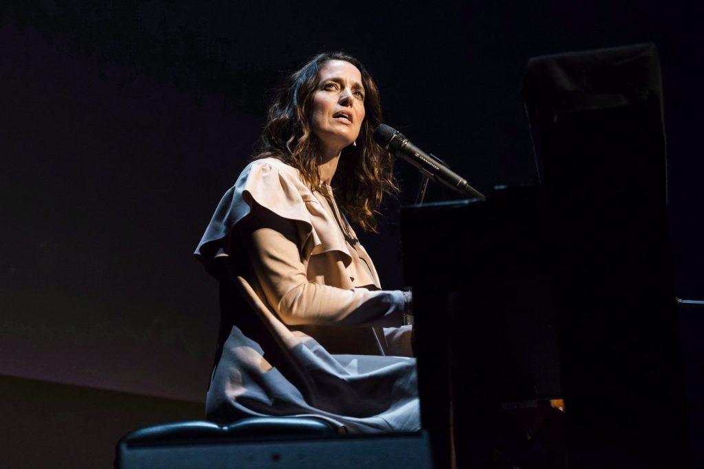 Chantal Kreviazuk