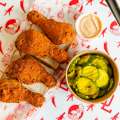 DL Chicken Toronto: Vancouver’s Cult-Favourite Fried Chicken Spot Opens First Toronto Location