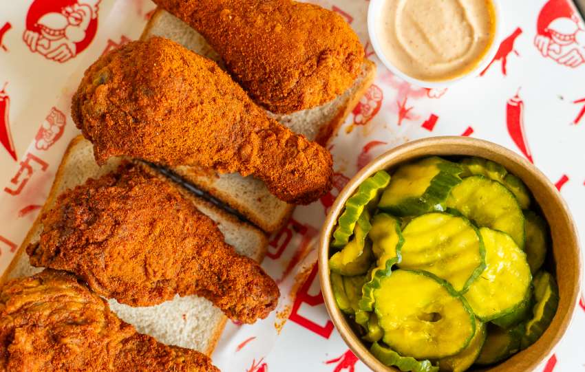 DL Chicken Toronto 1