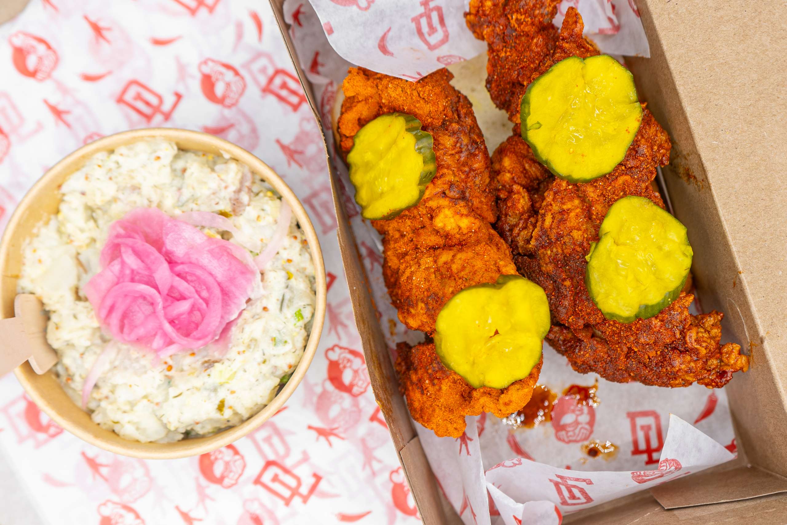 DL Chicken Toronto 6