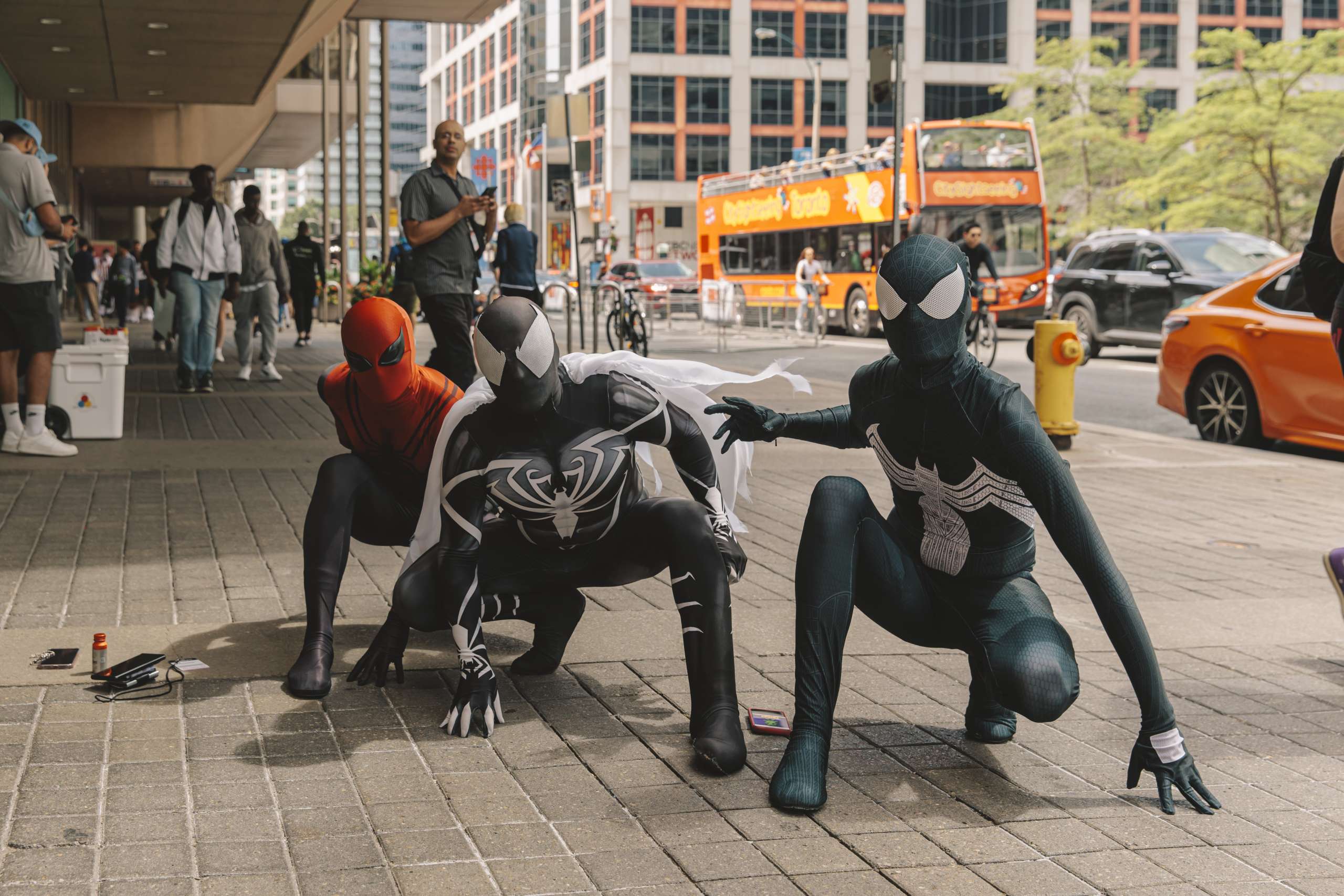 Things to do in Toronto