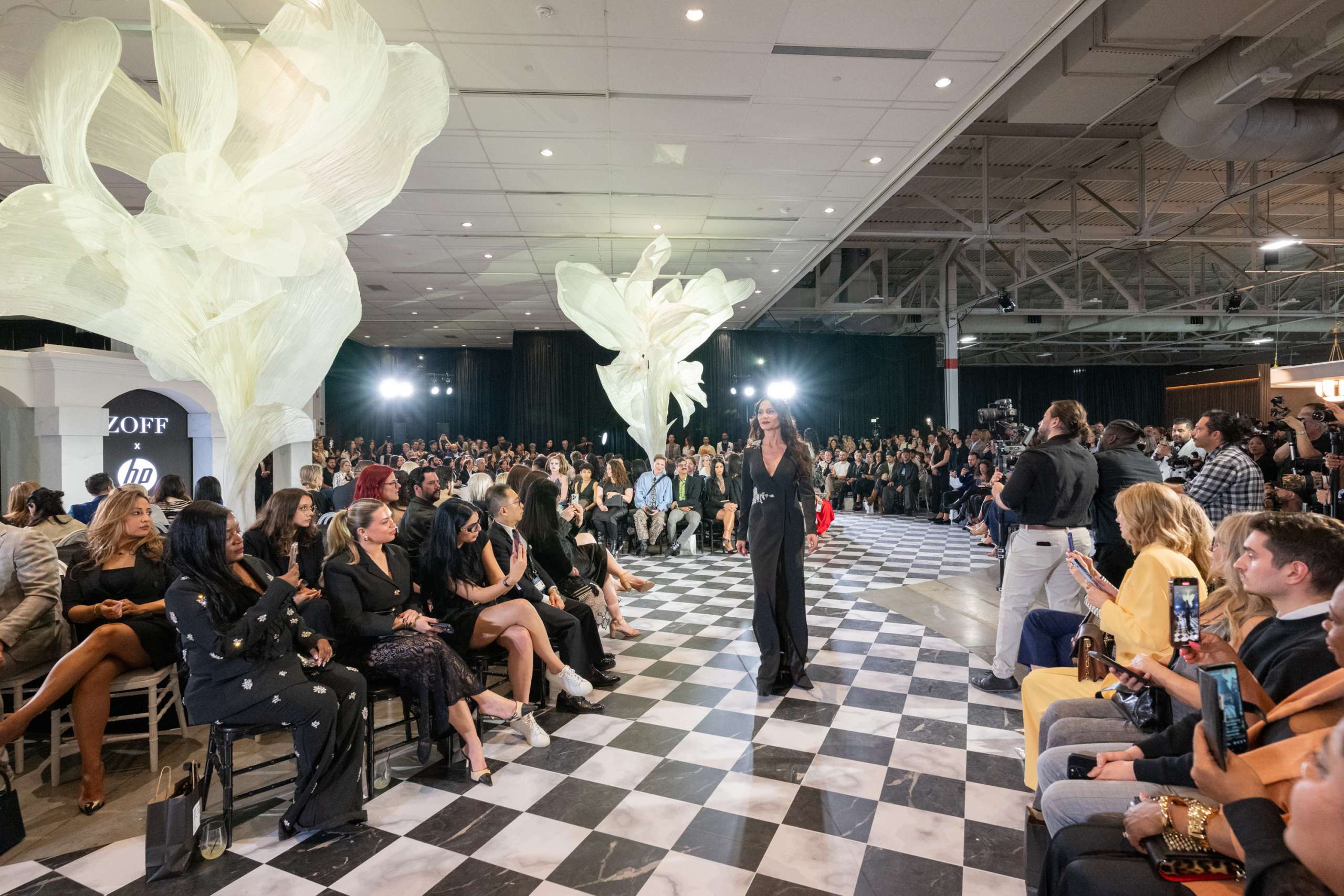 Living Luxe Design Show Toronto 11