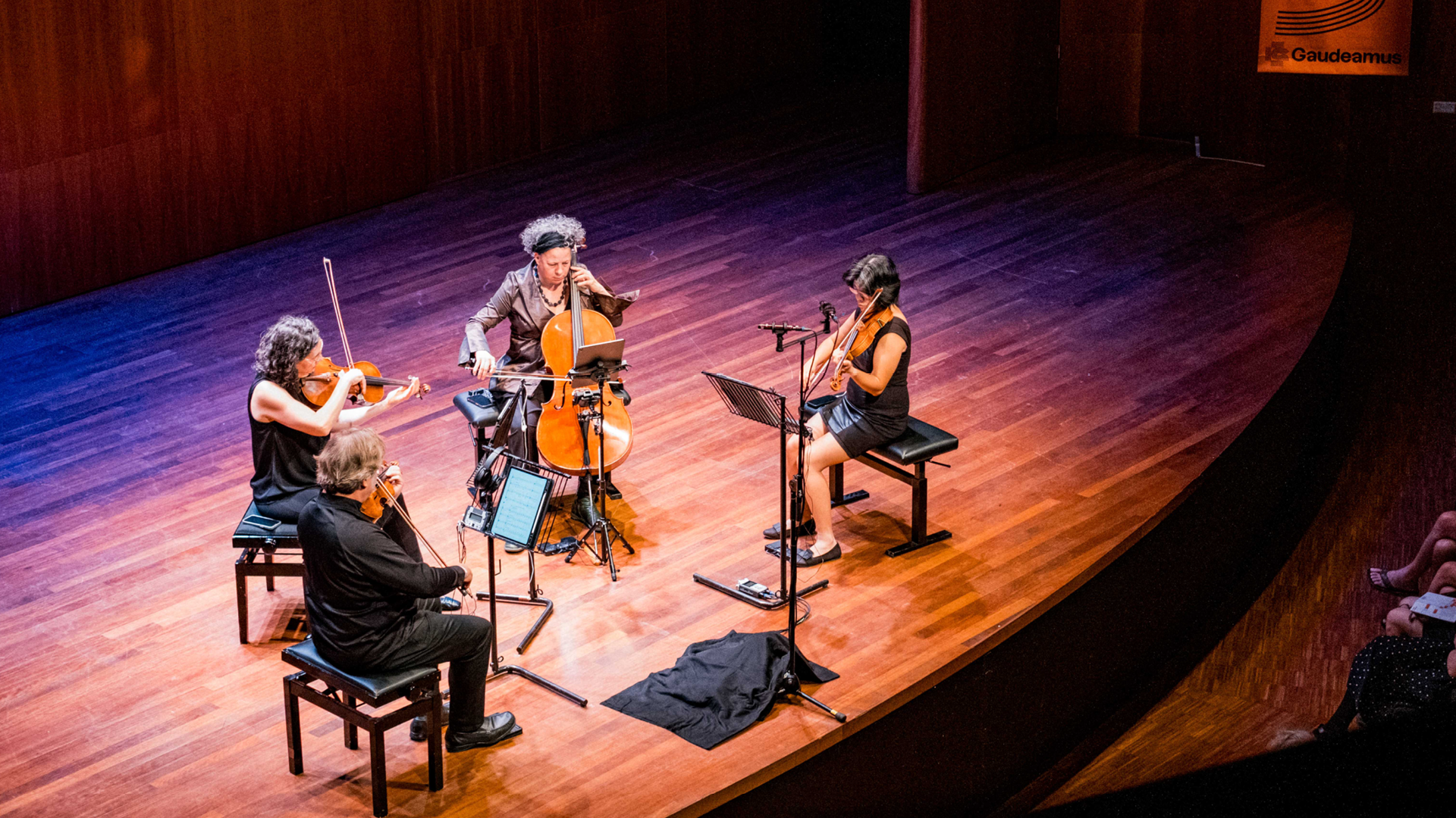 Soundstreams Toronto Concerts 1
