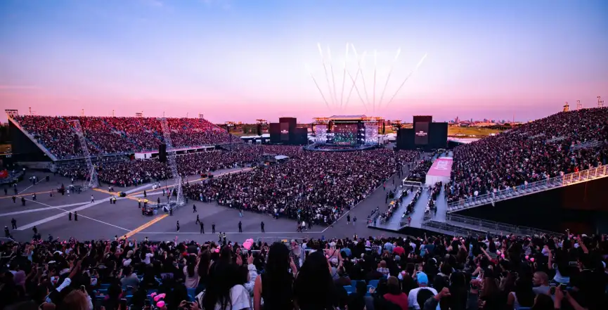 Rogers Stadium Job Fair Toronto