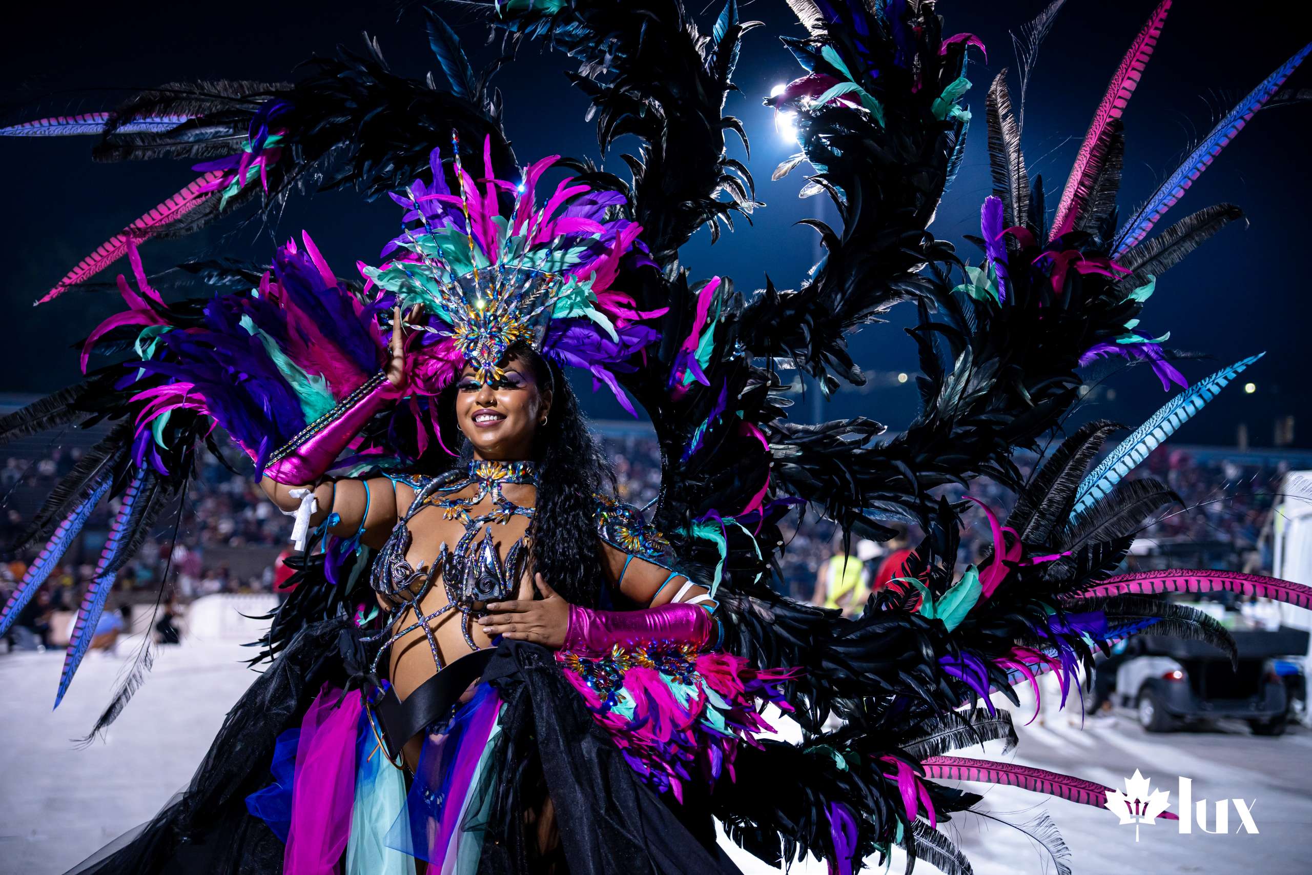 Toronto Carnival 2026 Band Launches 1