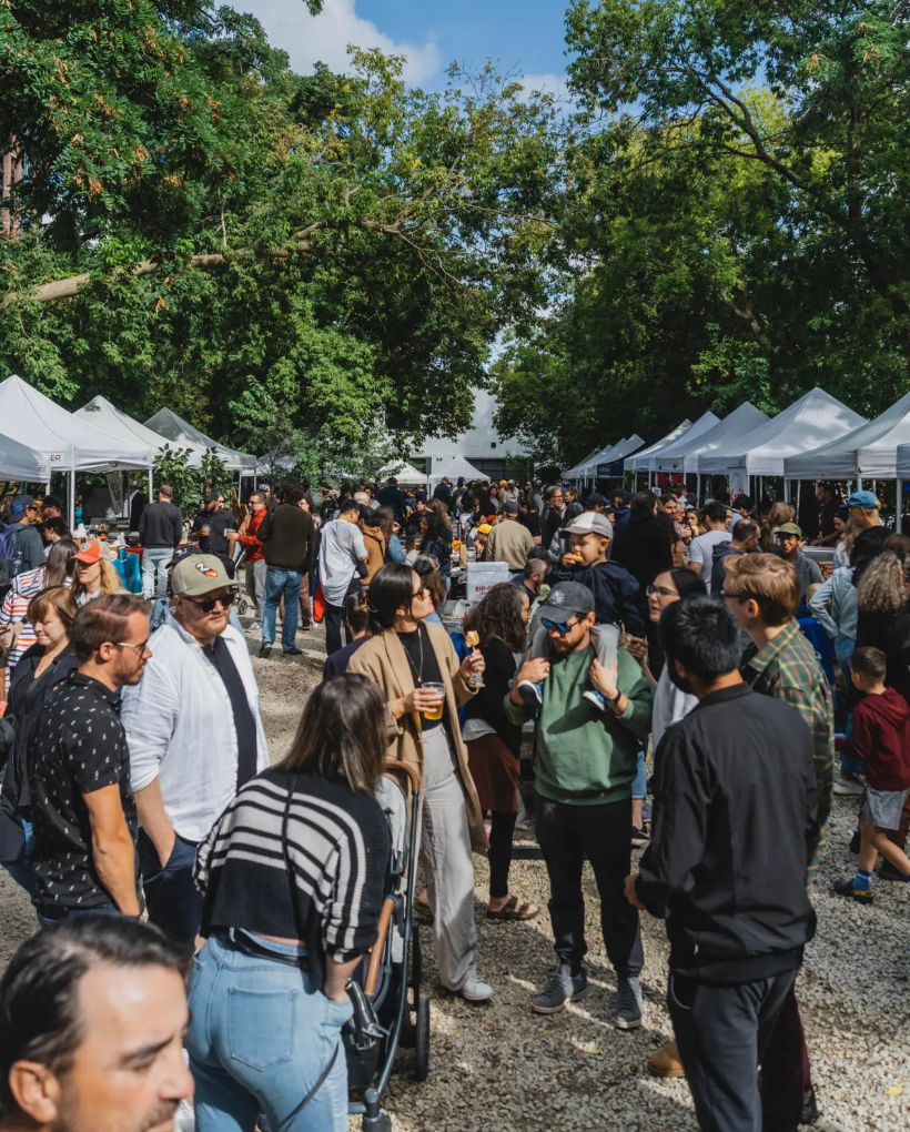 Taste of the Junction 2026