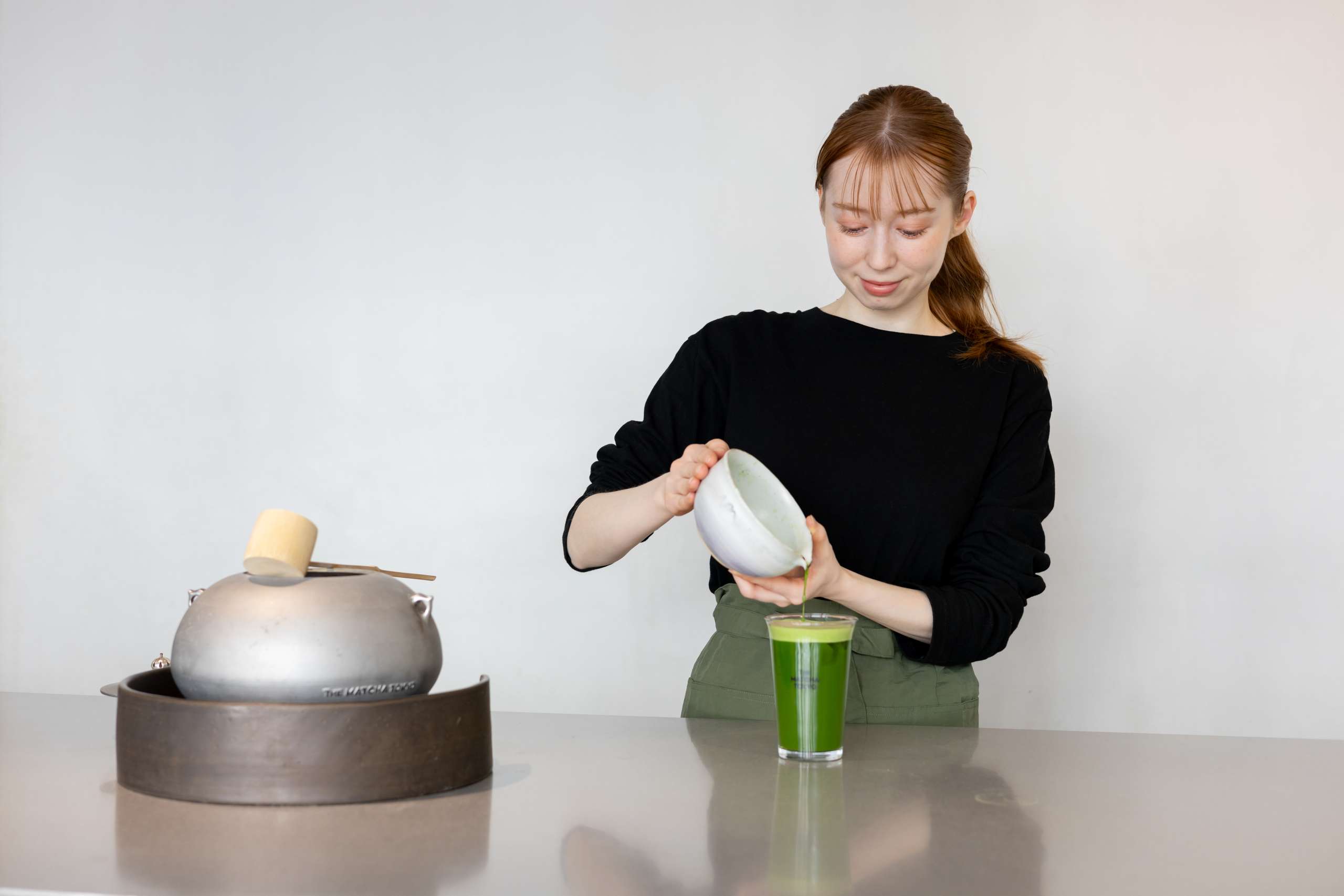 The Matcha Tokyo Toronto 1