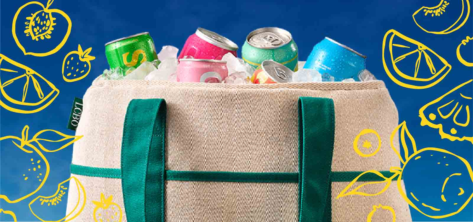 LCBO Cooler Fest 1