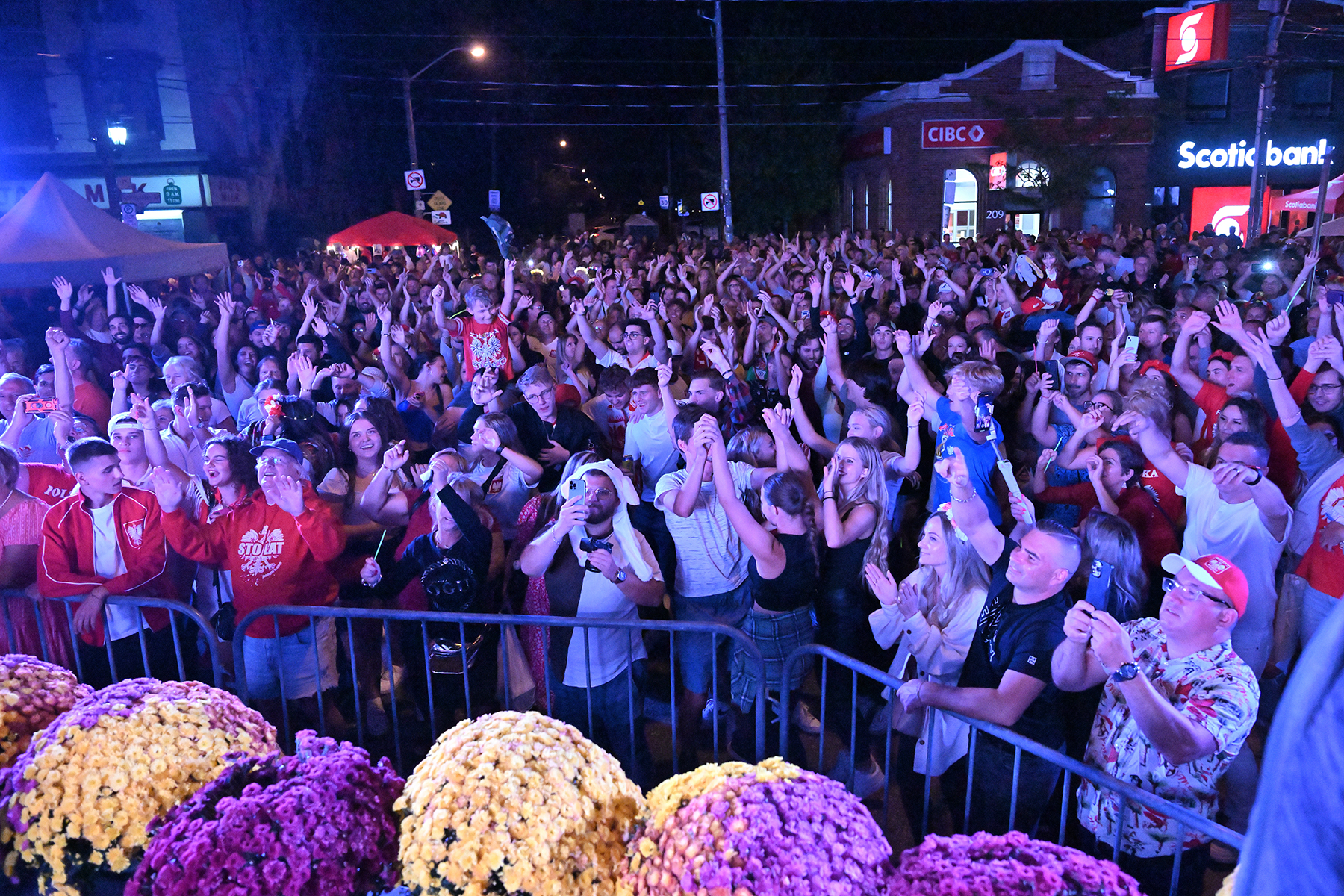 Roncesvalles Polish Festival 2