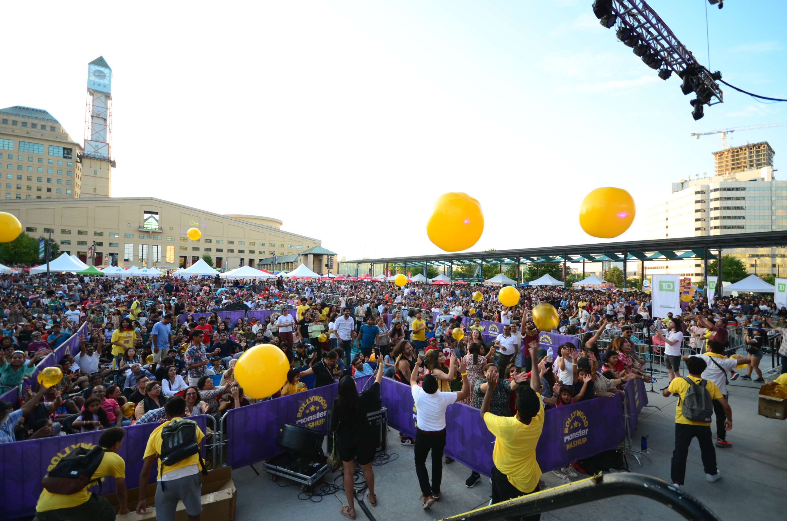 BollywoodMonster Mashup 2