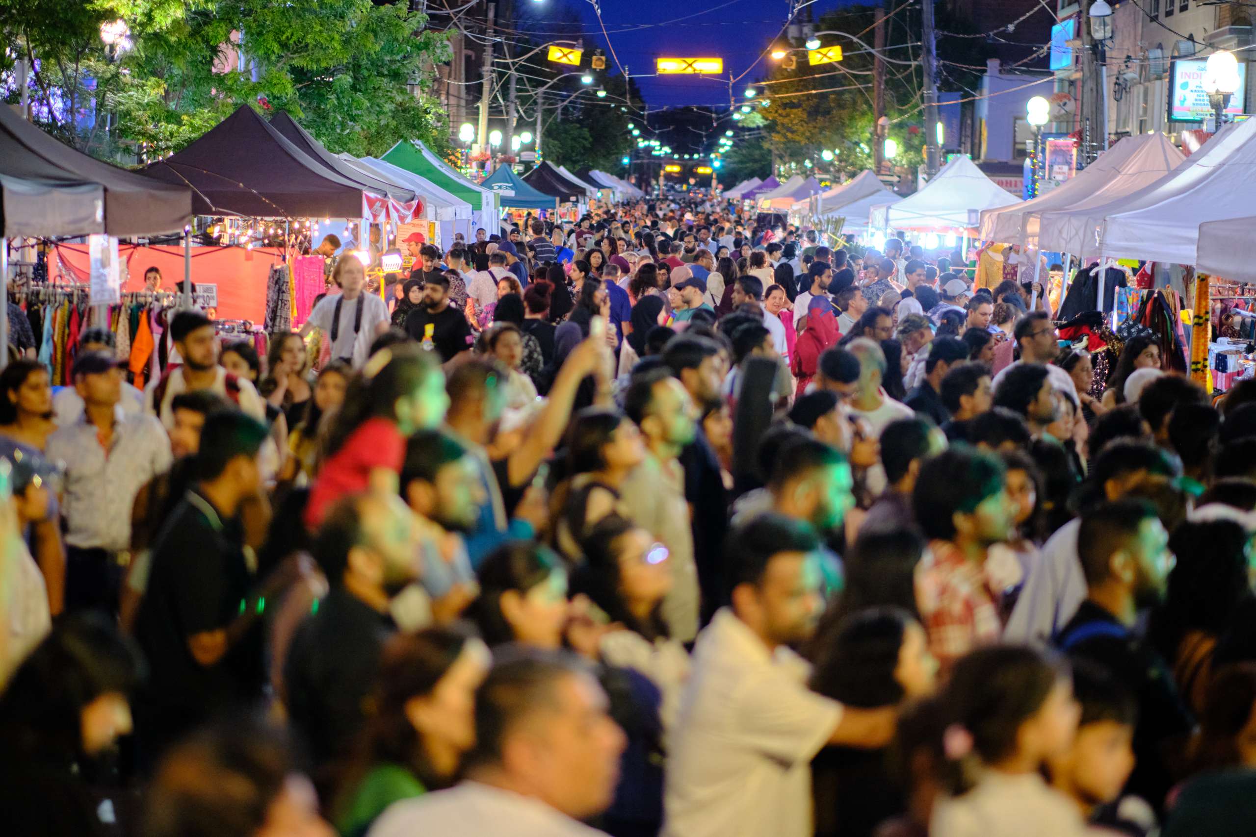 TD Festival of South Asia 2026 2