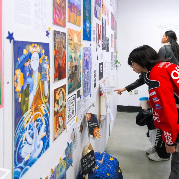 GradEx 111 Toronto 2