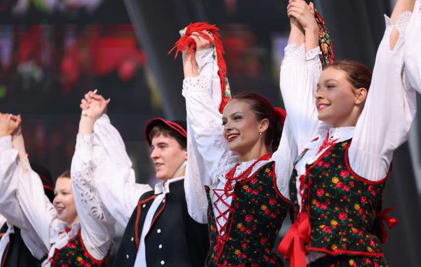 Mississauga Polish Days Festival 2026