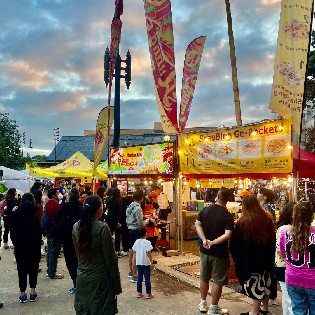 Taste of North York 2026 1