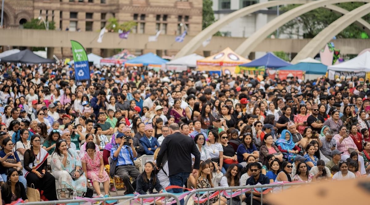 Himalayan Mela Toronto 2026 1