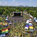Taste of Ghana Brings a Free Cultural Food Festival to Toronto This Weekend