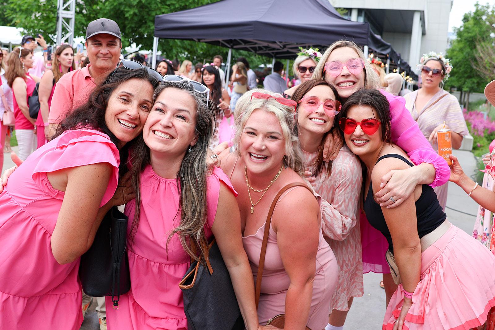 Rose Picnic 2026