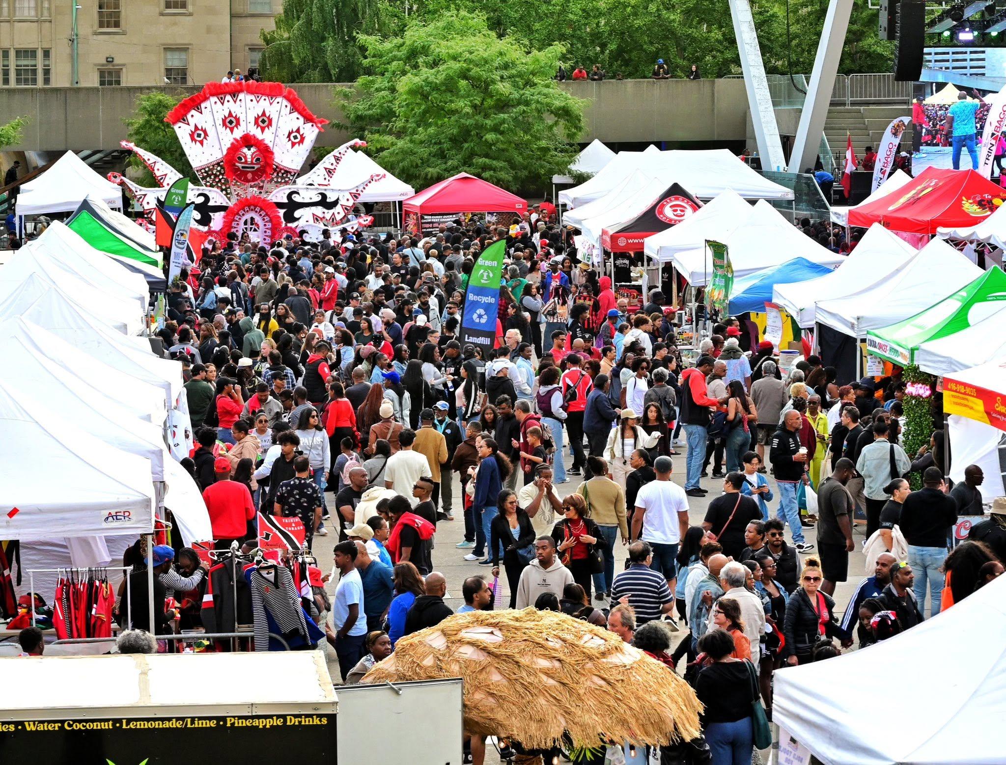 Trinbago Toronto Festival 2026 1