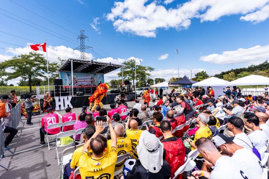 Mississauga Hong Kong Festival 2026