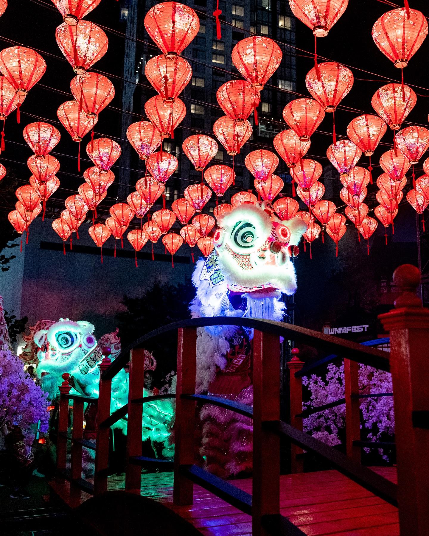 Toronto Waterfront Night Market 2026 1