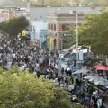 Taste of the Danforth, Makes an Epic Return to Toronto This August With Food, Music and Free Entertainment