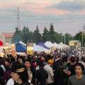 A Huge Free Summer Carnival With World Cup Watch Parties Is Taking Over Pacific Mall this July