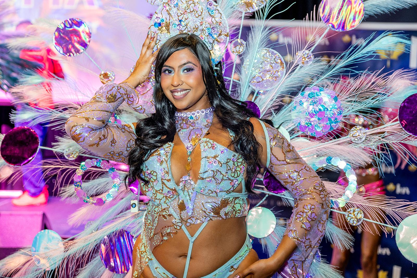 Toronto Caribbean Carnival Parties 2026