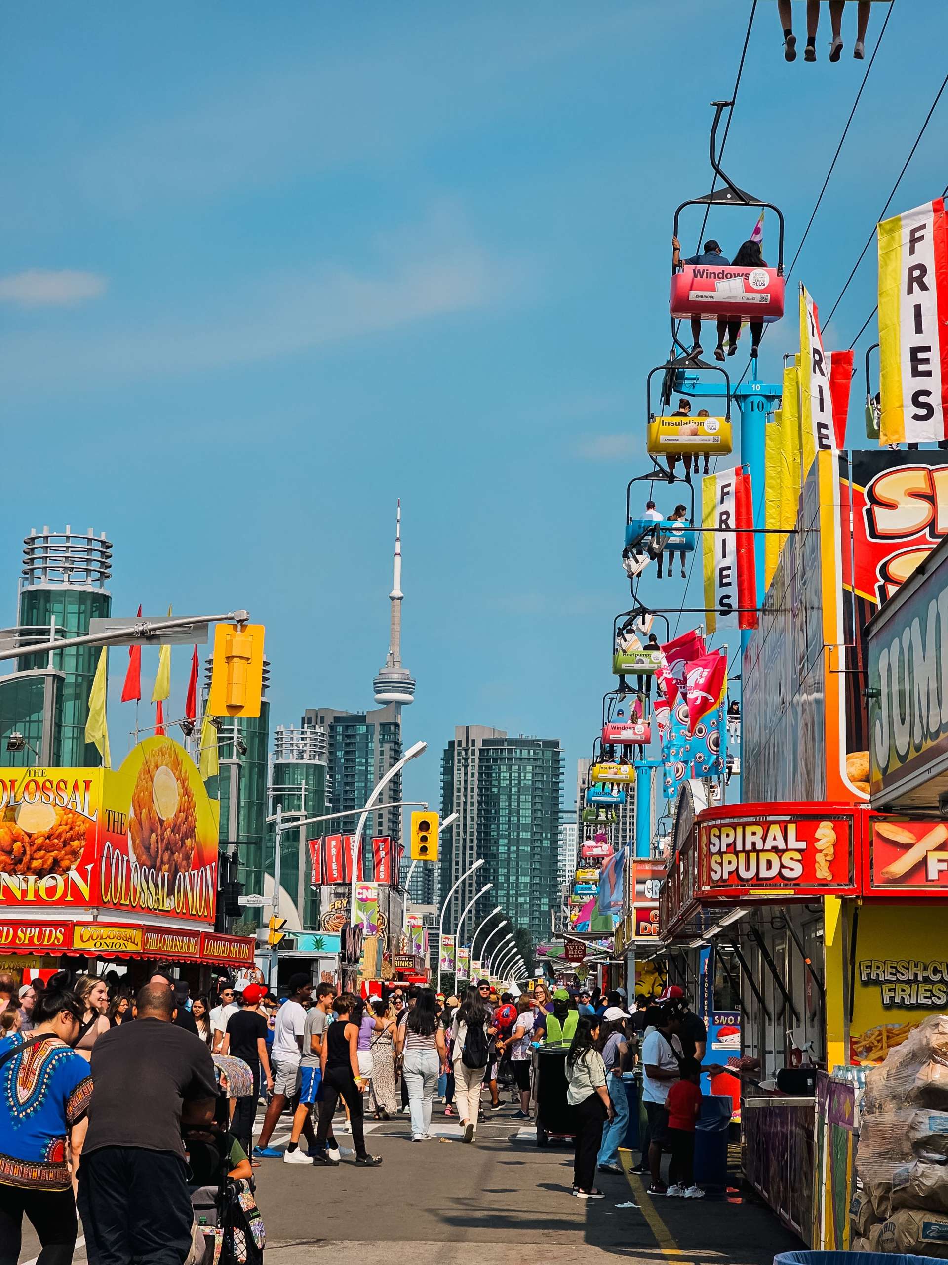 CNE Job Fair 2026