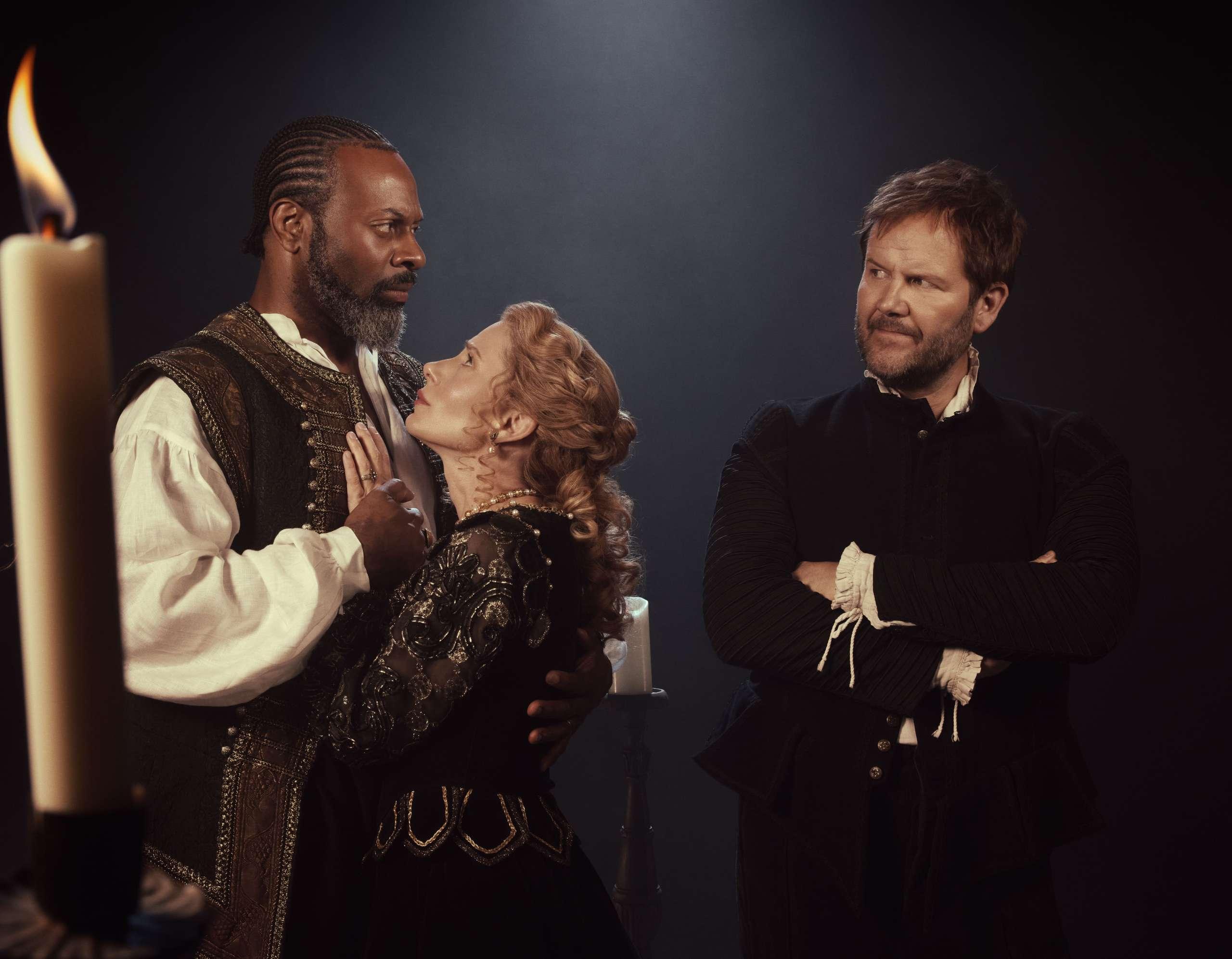 Stratford Festival 2026 1