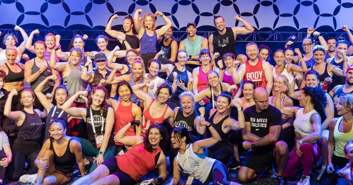Canfitpro 2026